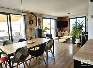 Maison à PORNICHET (44380)
