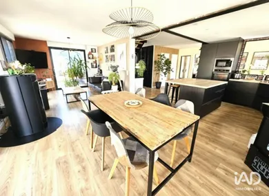 Maison à PORNICHET (44380)