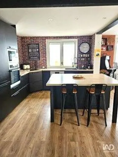 Maison à PORNICHET (44380)