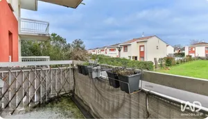 Appartement à BELIN-BÉLIET (33830)