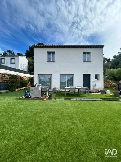 House in LE REVEST-LES-EAUX (83200)