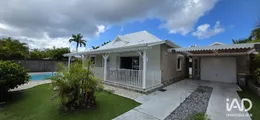 House in SAINT-FRANCOIS (97118)