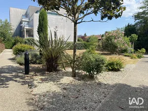 Appartement à ROYAN (17200)