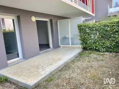 Appartement à ROYAN (17200)
