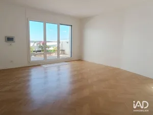 Apartment in ISSY-LES-MOULINEAUX (92130)