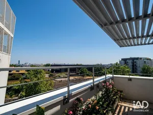 Apartment in ISSY-LES-MOULINEAUX (92130)