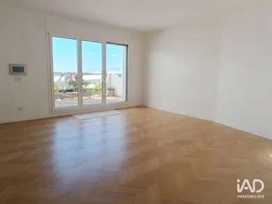 Appartement à ISSY-LES-MOULINEAUX (92130)