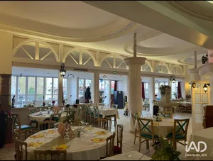 Restaurant à MONTMORENCY (95160)