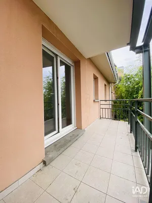 Appartement à CAUDRY (59540)