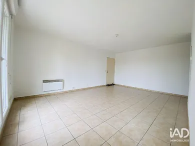 Appartement à CAUDRY (59540)