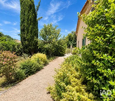 Maison à ESTOUBLON (04270)