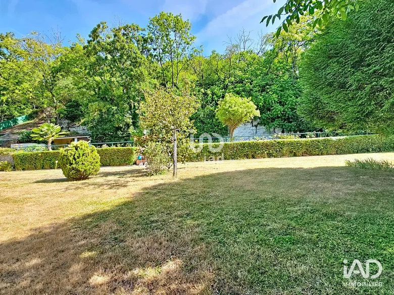 Terrain à FOLLAINVILLE-DENNEMONT (78520) · 119 900 €