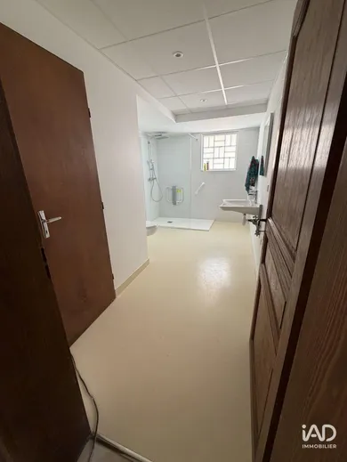 Bureaux à CHÉRISEY (57420)