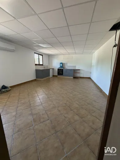 Bureaux à CHÉRISEY (57420)