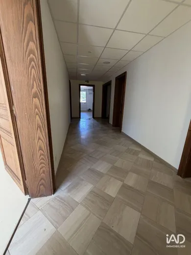 Bureaux à CHÉRISEY (57420)