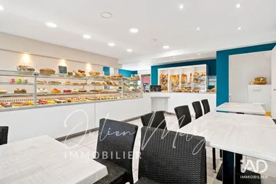 Boutique/Local commercial à CHÈVREMONT (90340)