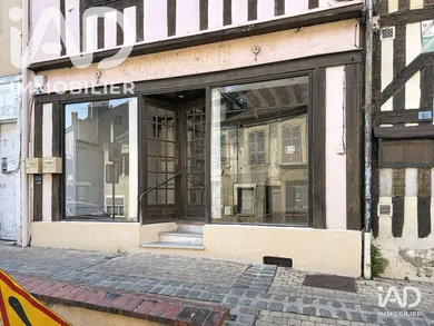 Local d’activité à CHÂTEAU-RENARD (45220)