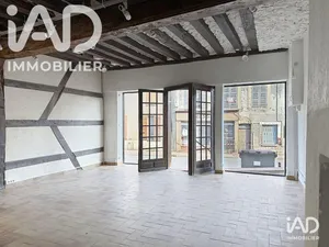 Business asset in CHÂTEAU-RENARD (45220)