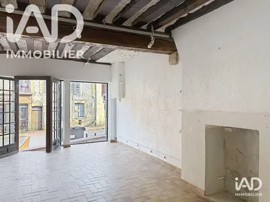 Local d’activité à CHÂTEAU-RENARD (45220)