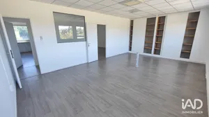 Bureaux à SAINT-AVERTIN (37550)