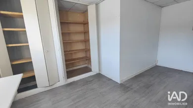 Bureaux à SAINT-AVERTIN (37550)