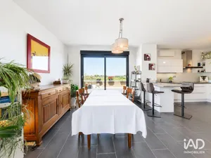 Appartement à LAQUENEXY (57530)