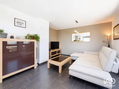 Appartement à LAQUENEXY (57530)