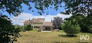 Maison à MAUREPAS (78310)
