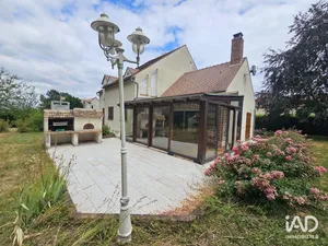 Maison à MAUREPAS (78310)