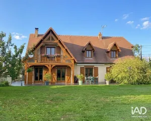 Maison à ARELAUNE-EN-SEINE (76940)
