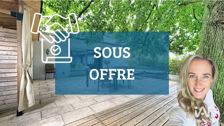 Maison 5 pièces 180 m² · à Vendenheim · 180 m² · 592 800 €