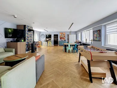 Maison à VENDENHEIM (67550)