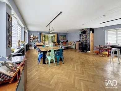 Maison à VENDENHEIM (67550)