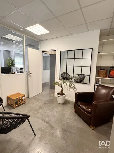 Bureaux à LA GARDE (83130)