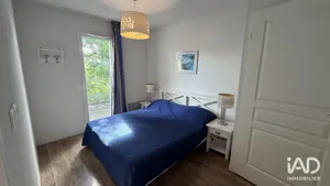 Appartement à HOURTIN (33990)