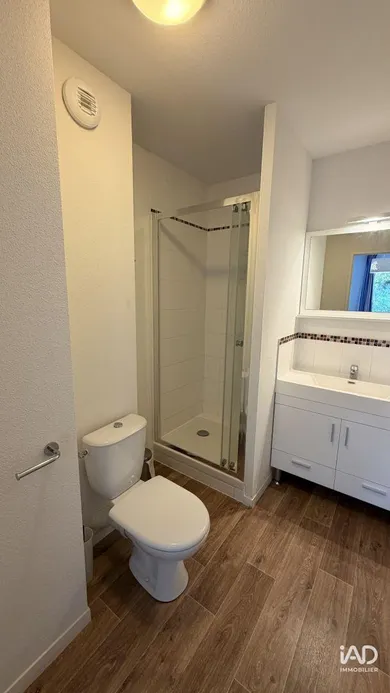 Appartement à HOURTIN (33990)