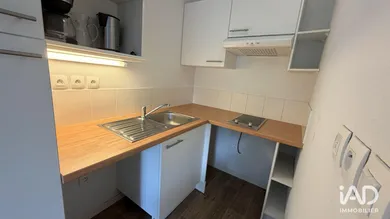 Appartement à HOURTIN (33990)