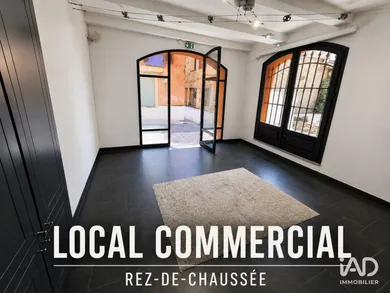Appartement à VALBONNE (06560)