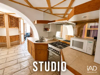 Apartment in VALBONNE (06560)