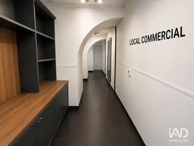 Appartement à VALBONNE (06560)