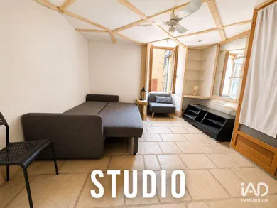 Apartment in VALBONNE (06560)