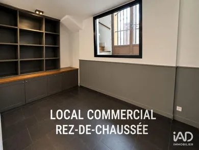 Appartement à VALBONNE (06560)