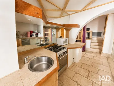 Apartment in VALBONNE (06560)