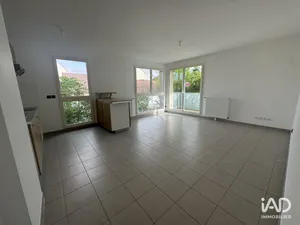Appartement à CHANTELOUP-EN-BRIE (77600)