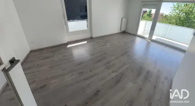 Appartement à SECLIN (59113)