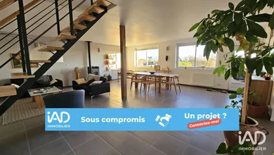 House in DERVAL (44590)