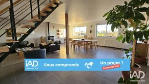 House in DERVAL (44590)