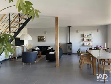 House in DERVAL (44590)