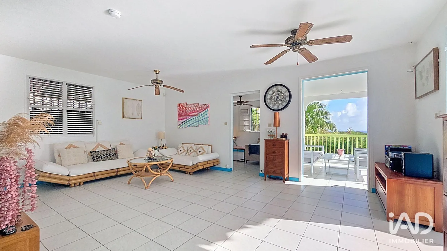 Vente maison à LE GOSIER (97190) : maison 6 pièces 186 m² - 2068864 — 3