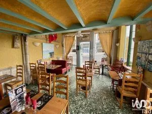 Pizzeria à PAU (64000)